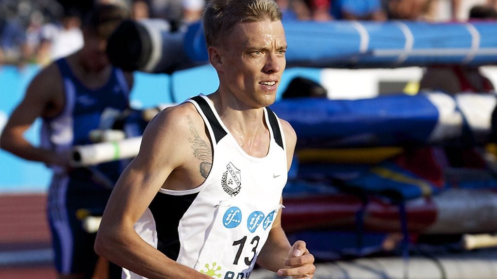 Jukka Keskisalo.