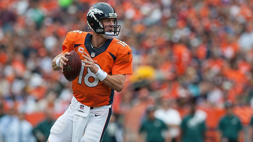 Peyton Manning