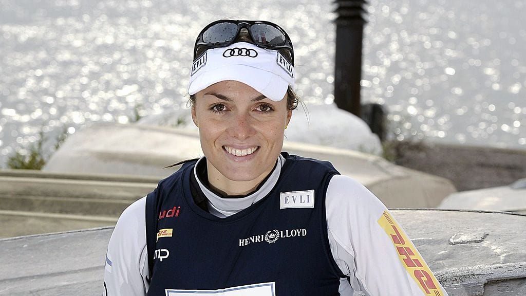 Silja Lehtinen.
