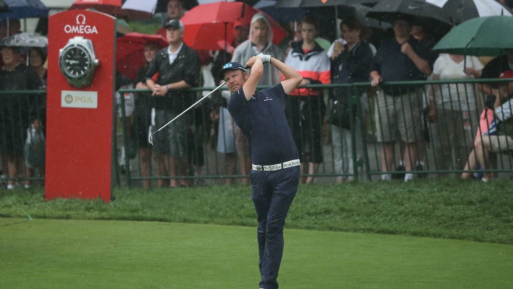 Mikko Ilonen on maailmanlistan sijalla 69.