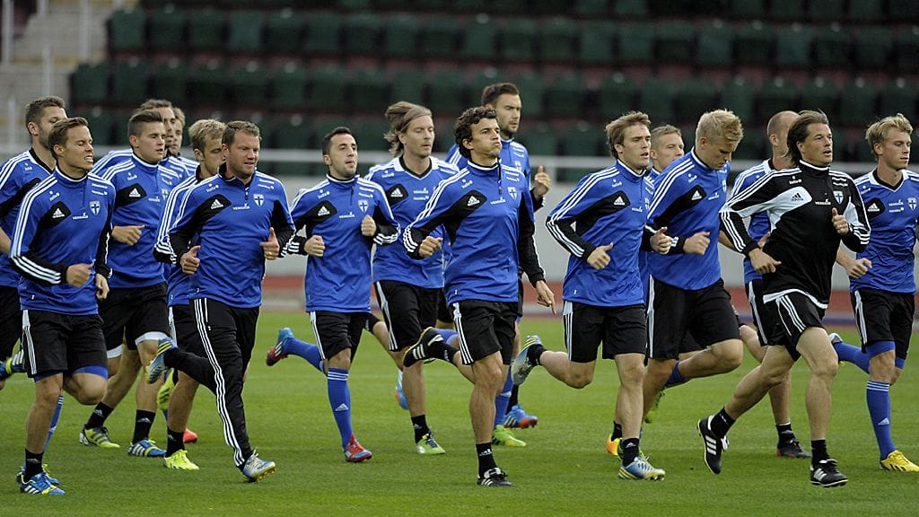 Suomi sai unelmalohkon.