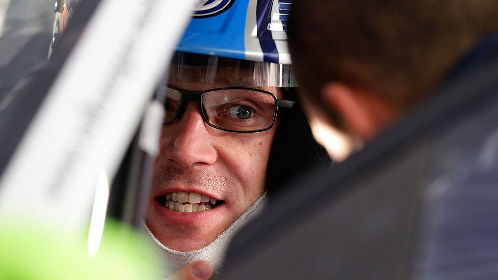 Jari-Matti Latvala.