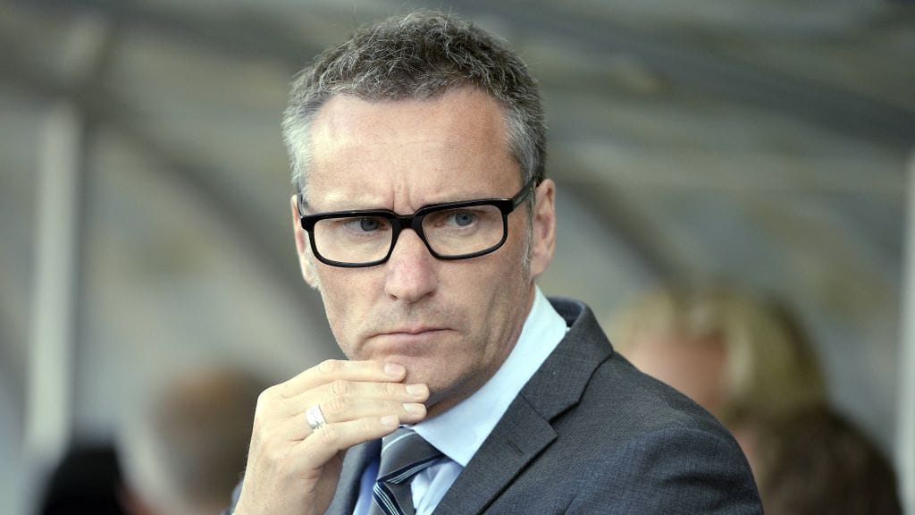 Sixten Boström ottaa Simo Valakarin hommat hoitoonsa.