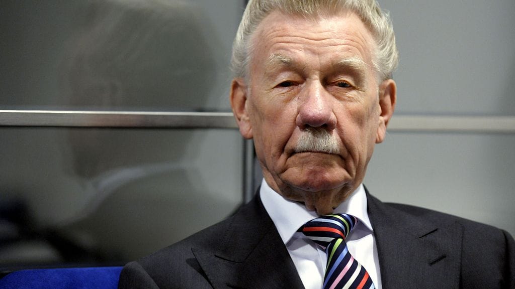 Tanssilegenda Åke Blomqvist