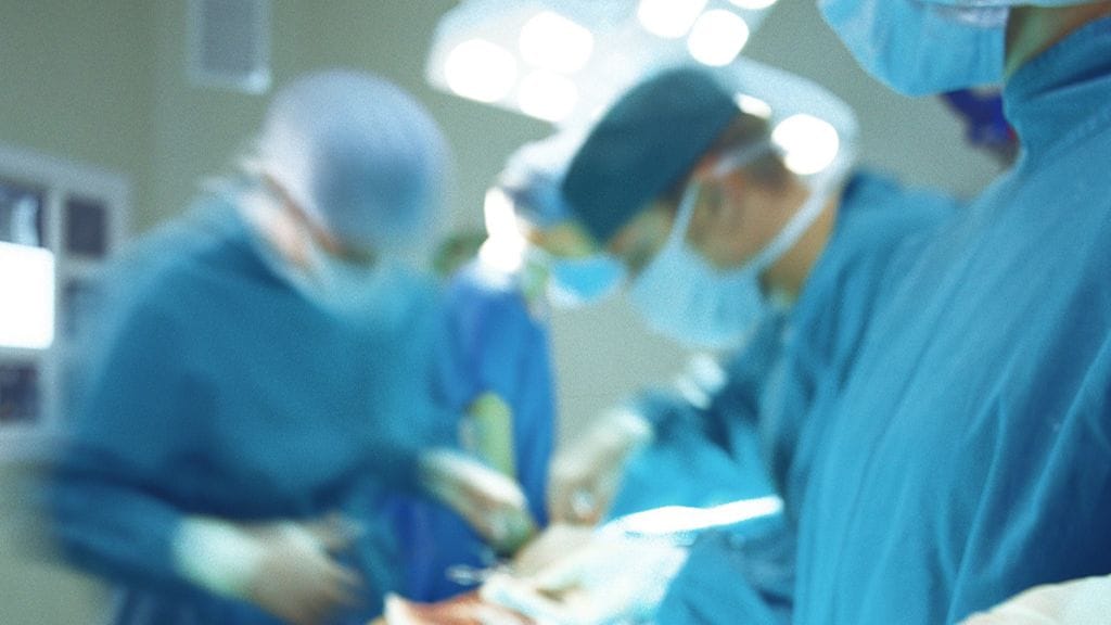 Sairaalan mukaan riski tartunnasta desinfiontivirheen takia on erittäin pieni. Virhe oli tapahtunut tähystysvälineiden konepesussa. Kuvituskuva.