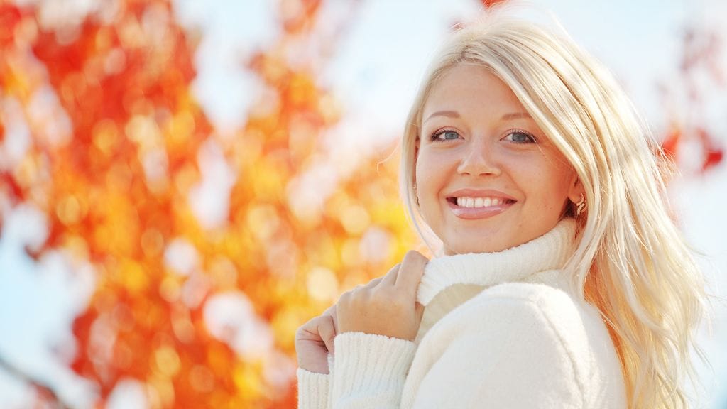 Syksyisin valoa on vähemmän tarjolla. Siksi siitä kannattaa nauttia aina kun mahdollista.