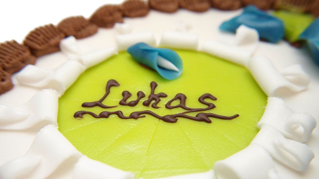 Lukas-nimi oli suosittu viime vuosikymmenellä. Vuosina 2000–2009 nimen sai lähes 900 suomalaista.