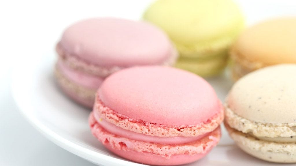 Tee itse vaniljasokeria äitienpäivälahjaksi.