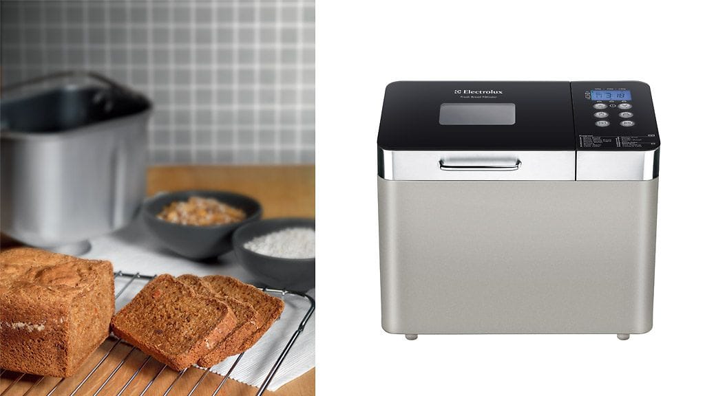 Electrolux leivontakone EBM8000N