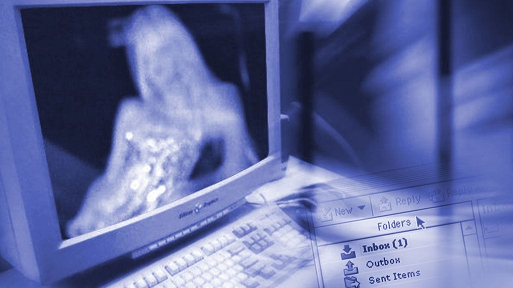 Miehen jakamasta videosta tunnisti uhrin otsikon perusteella. Kuvituskuva.