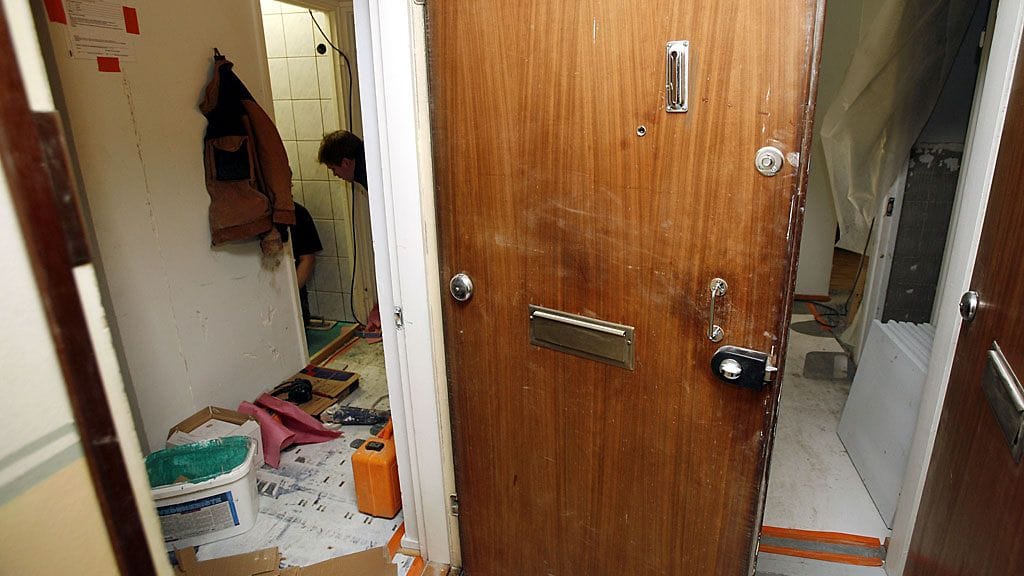 Neuvottelemalla voi saada huomattavia säästöjä putkiremonttiin.