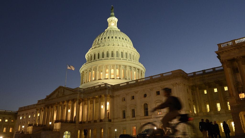 Yhdysvallat on määrännyt Venäjälle liudan uusia talouspakotteita.