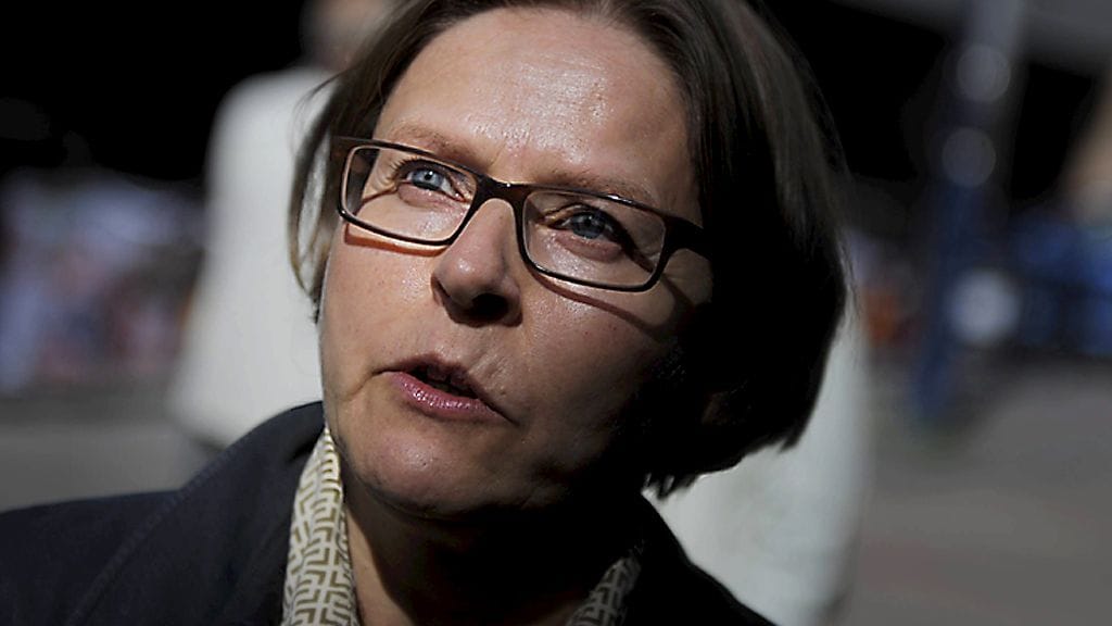 Heidi Hautala