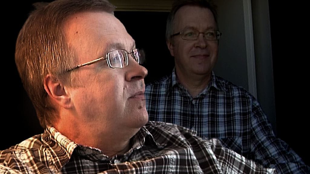 Jari-Pekka Peltoniemi kuului Jehovan todistajiin 31 vuotta kunnes hänet erotettiin kirkon jäsenyydestä.