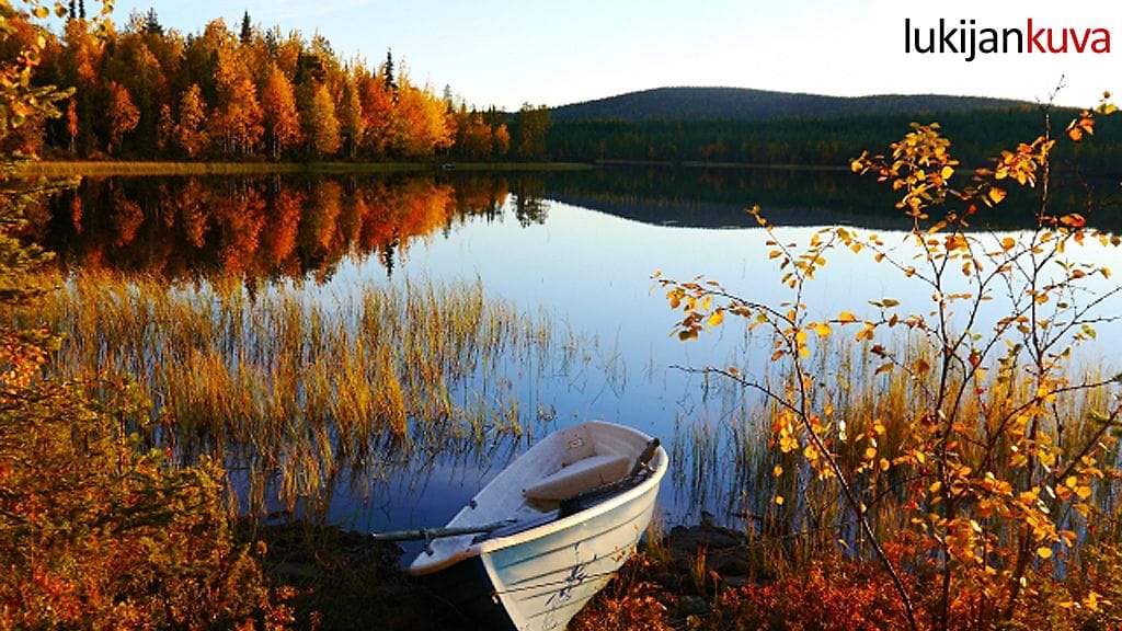 Ilta Sallassa 12.9.2013.