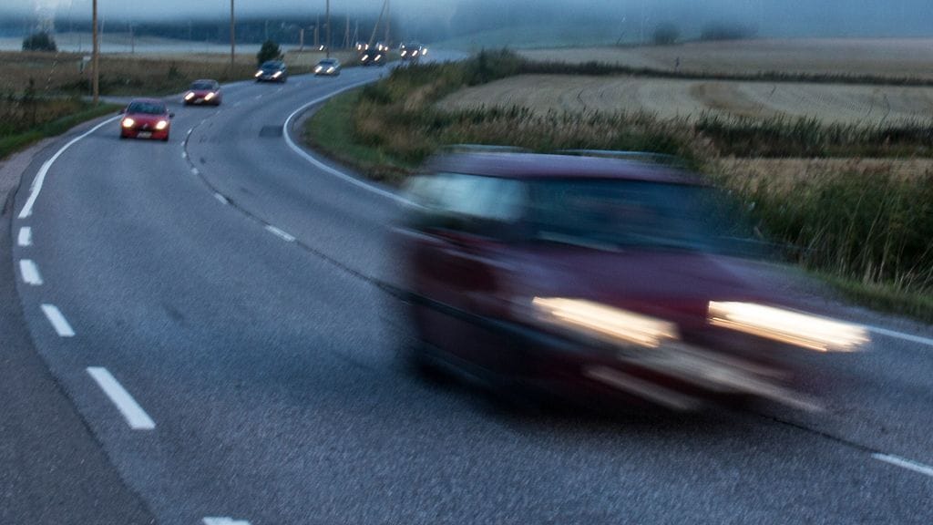 Autojen ajokilometrien seurantaan liittyvät tietosuojakysymykset voivat olla ratkaistavissa.