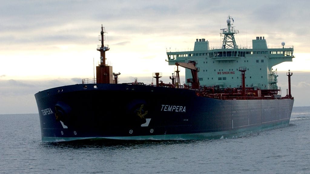 Järjestelmä on koekäytössä Nesteen kahdeksalla tankkerilla ja kokemukset ovat hyviä.