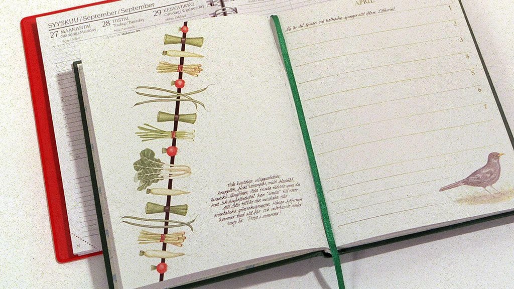 Kalenteriin ei valittu uusia nimiä, joilla on alle 500 kantajaa.