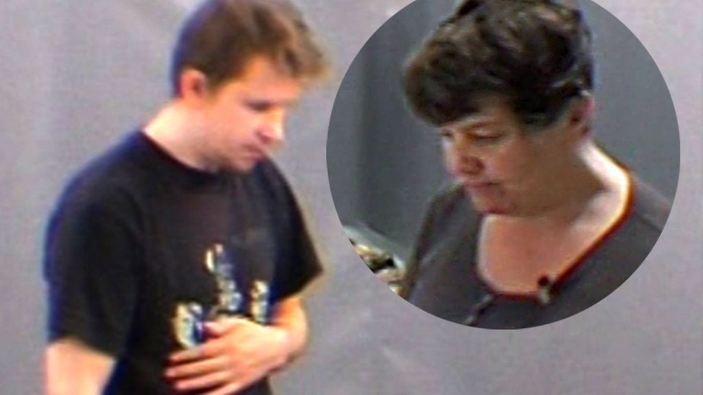 Vilja Eerikan isä Touko Tarkki ja äitipuoli Sirpa Laamanen tuomittiin elinkautiseen murhasta.