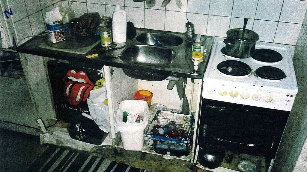 Valokuvat otettiin tammikuussa 2013.