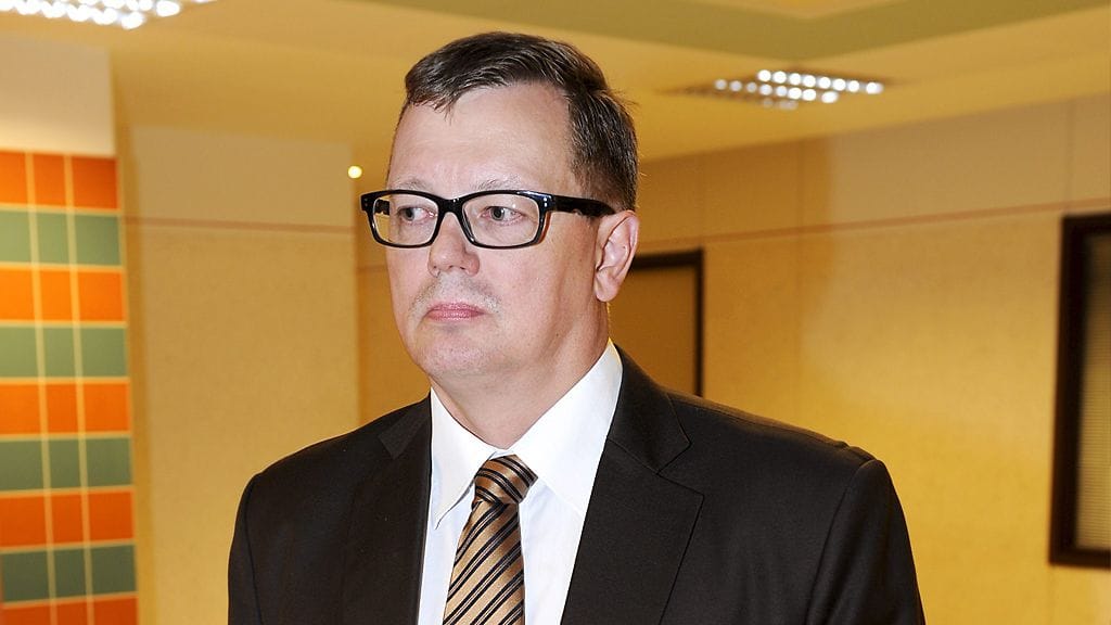 Ulvilan murhajutun ex-tutkinnanjohtajan Juha Joutsenlahti todistaa tänään oikeudessa.