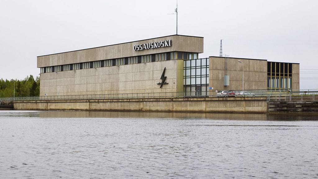 Kemijoki Oy:n yt-neuvotteluissa ollaan vähentämässä 35 työpaikkaa.