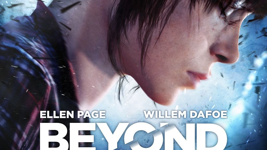 BEYOND: Two Souls