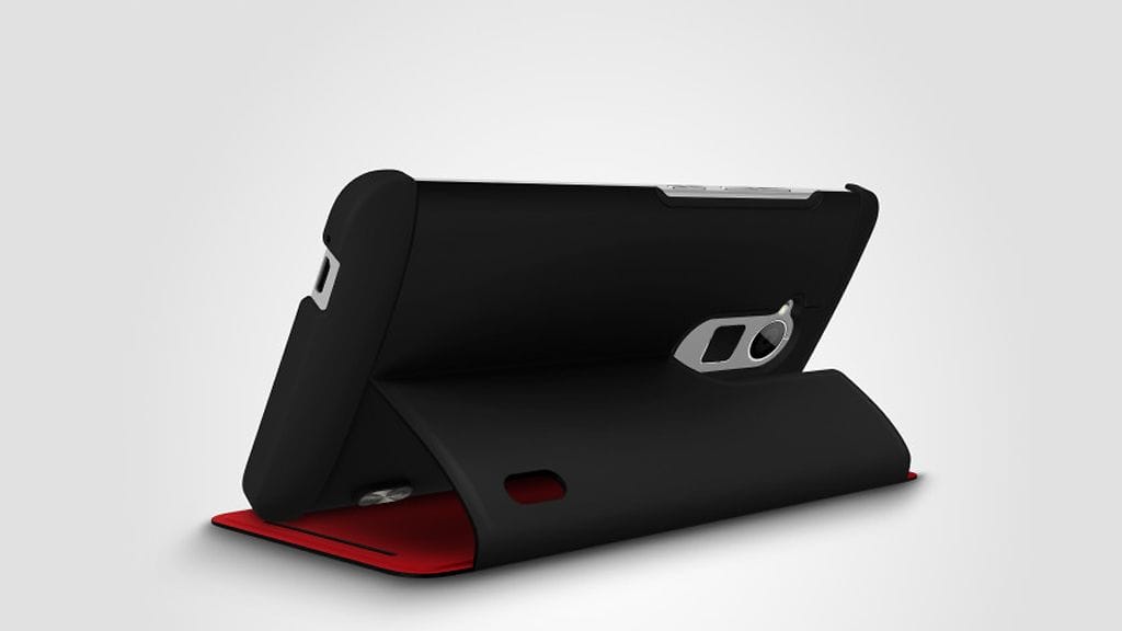 HTC One max ja Power Flip Case
