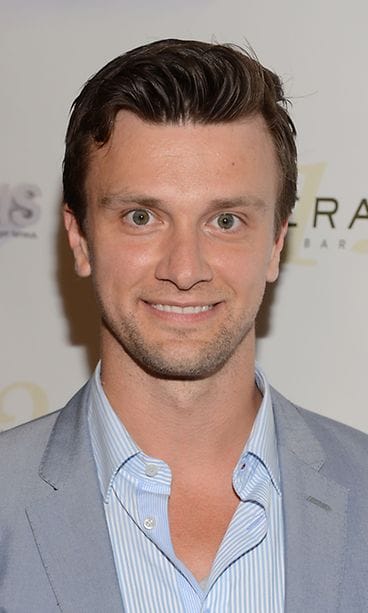 Kanadalainen viihteen monitoimimies Kent Speakman on Pia Lambergin avomies.