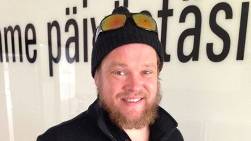 Ville Haapasalon ensimmäiset vuodet Venäjällä olivat täynnä hurjia käänteitä.