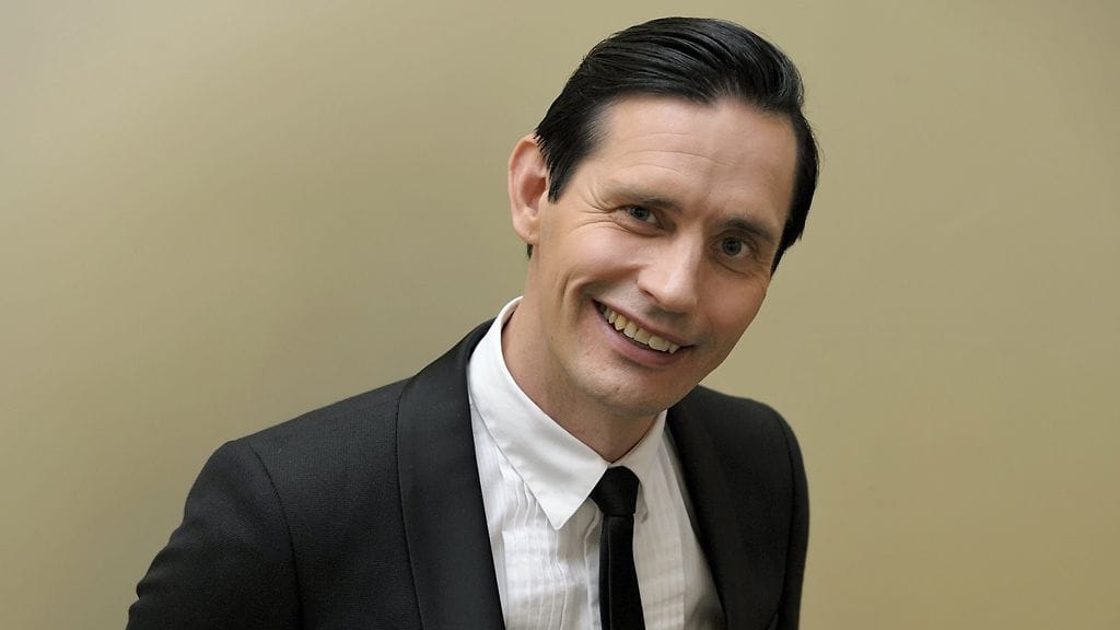 Lauri Tähkä
