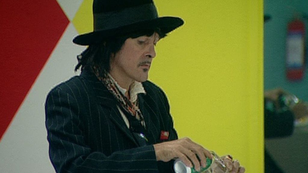 Andy McCoy esitti omat epäilyksensä Kurt Cobainin kuolemasta.