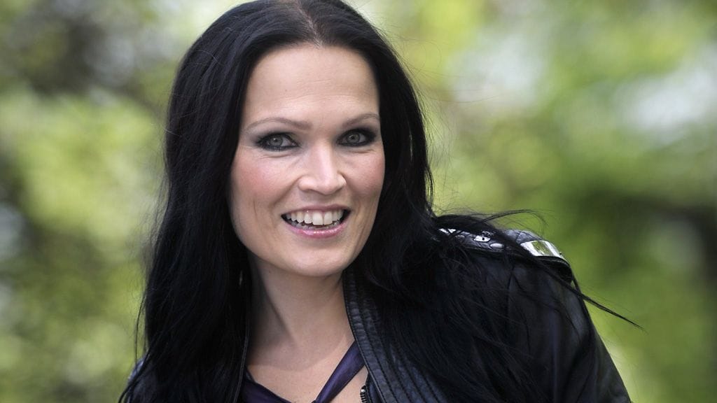 Tarja Turunen