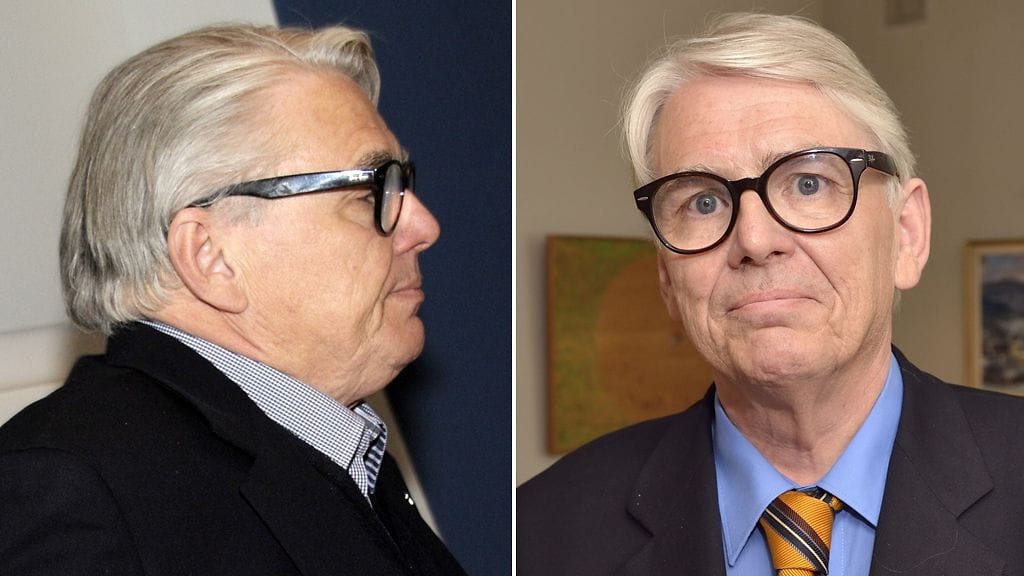 Lasse Lehtinen tammikuussa 2012 ja keväällä 2013.