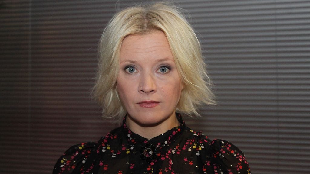 Jonna Tervomaa nähdään monen vuoden tauon jälkeen keikkalavoilla.