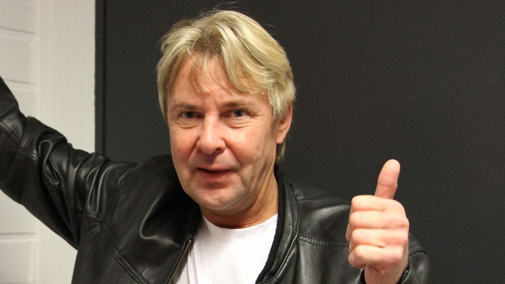 Matti Nykäsen lento jatkuu myös uran jälkeen.