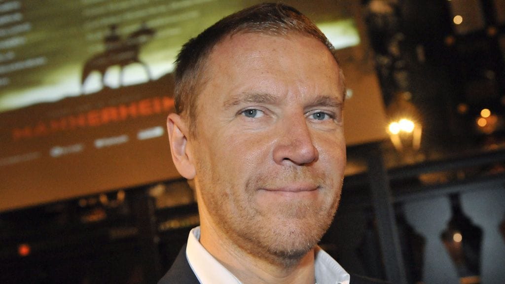 Renny Harlin