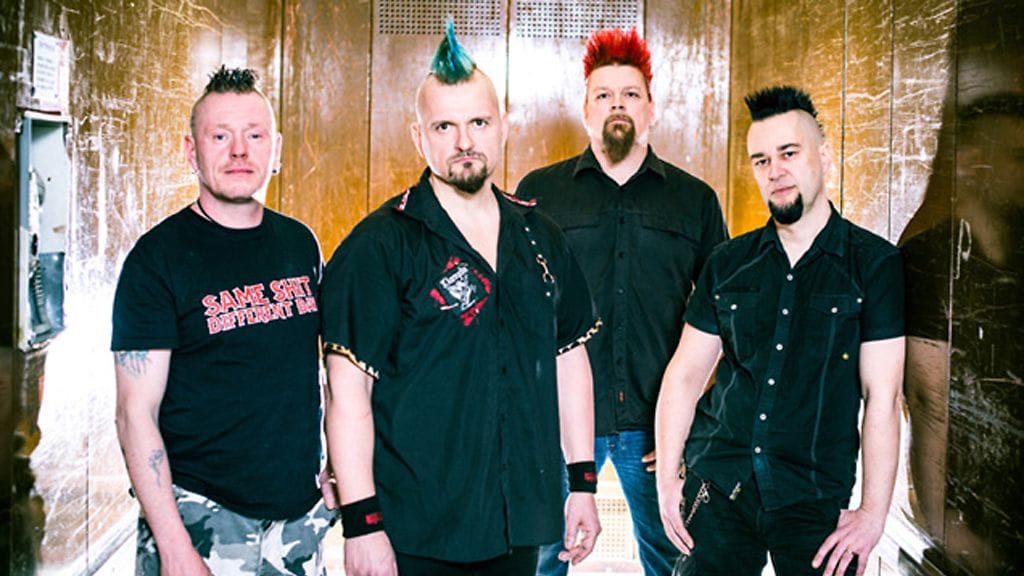 Klamydia juhlistaa 25-vuotista taivaltaan.