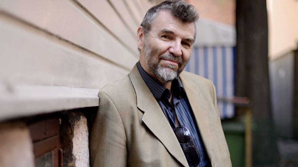 Kauko Röyhkä lopetti suositut Facebook-kirjoituksensa.