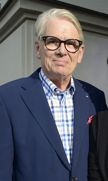 Lasse Lehtinen heinäkuussa 2013.