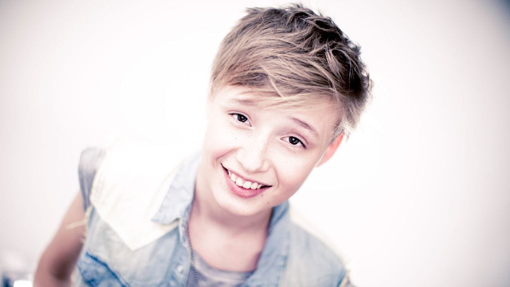 Isac Elliot