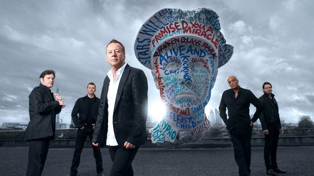 Simple Minds