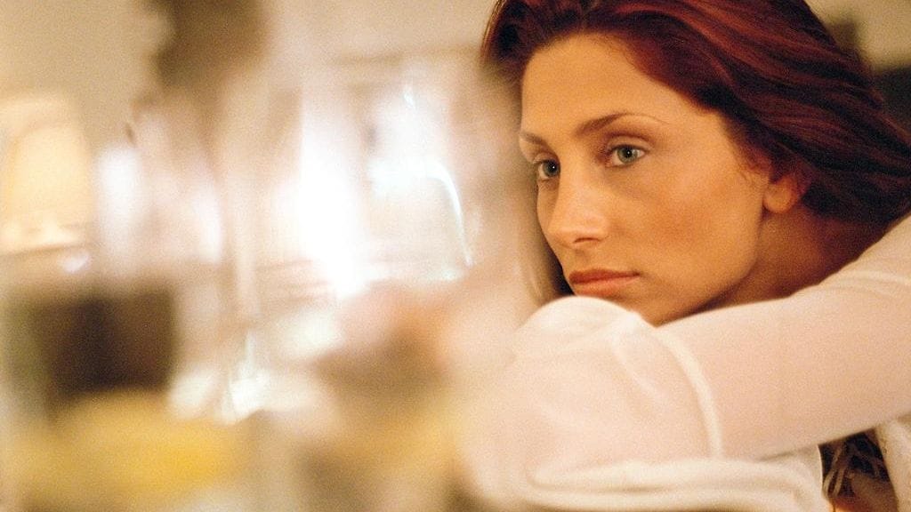 Satu ymmärsi vihdoin, ettei äiti raitistu vain muiden tahdosta. Kuvituskuva.