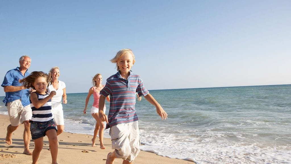 Uusi palvelukonsepti takaa huimia alennuksia yksinhuoltajille ja isovanhemmille.