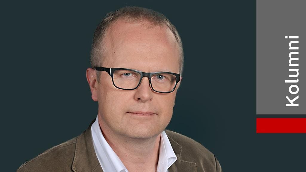 Tapio Nurminen on MTV Uutisten Saksan-kirjeenvaihtaja.