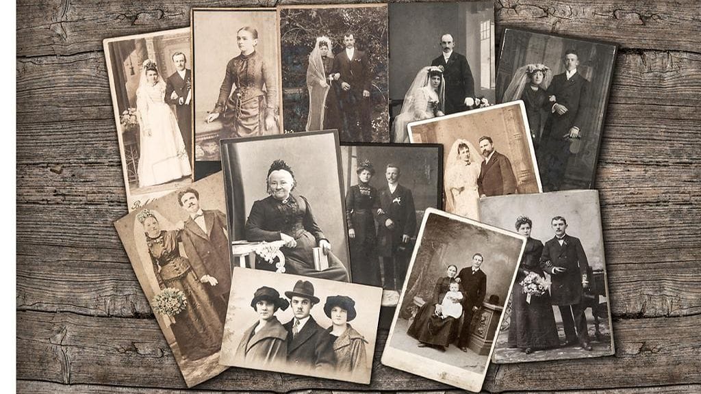 Marjatta kertoo tuntevansa edesmenneiden rakkaiden läsnäolon. Kuvituskuva.