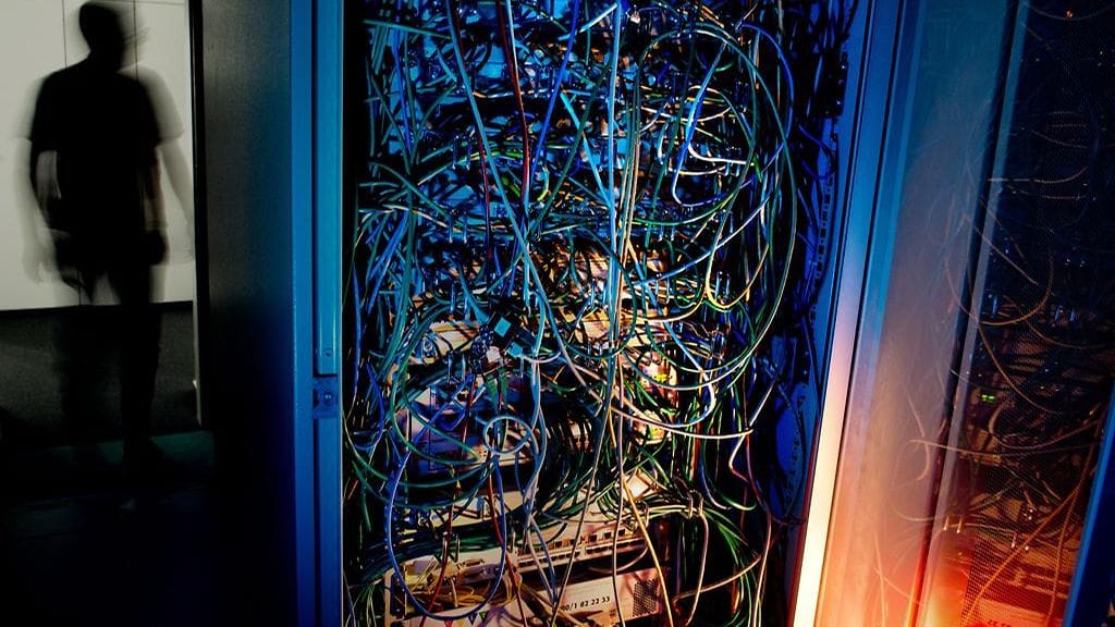 Tekes teki Helsingin poliisille tutkintapyynnön viikko sitten tiistaina 3.maaliskuuta tietojärjestelmävuotoon liittyen. Kuvituskuva.