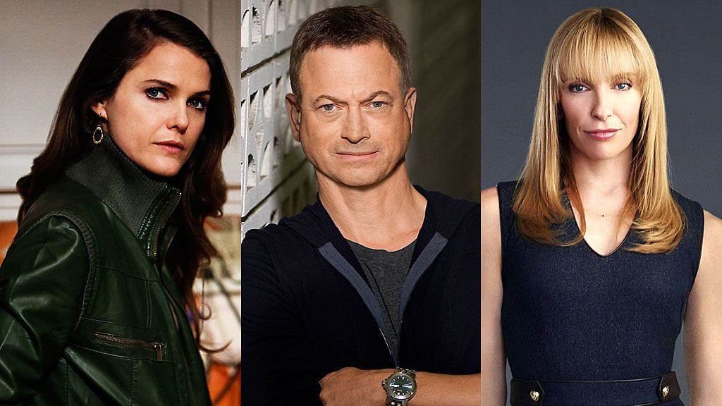 Duncan Carlisle (Dylan McDermott)