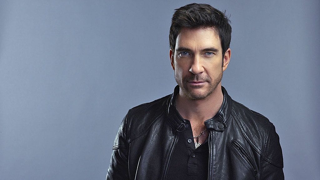 Duncan Carlisle (Dylan McDermott)