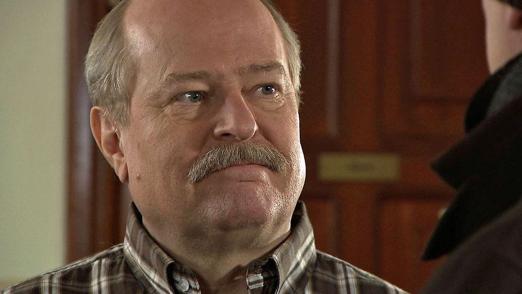 Salatut elämät - Seppo (Jarmo Koski)